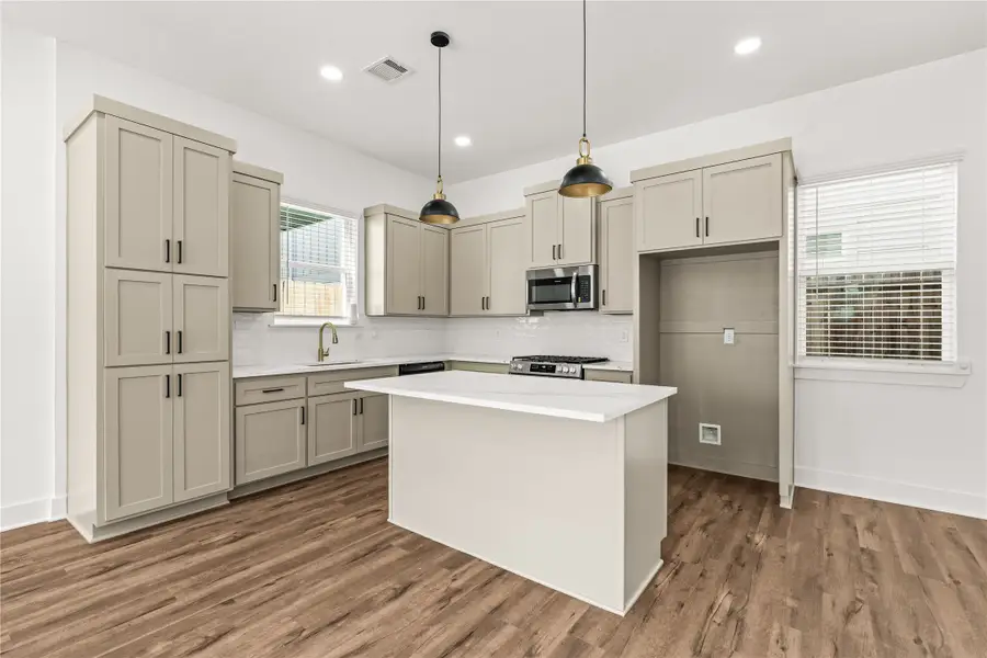 1912 Schweikhardt Street, Houston, TX 77020 - #3