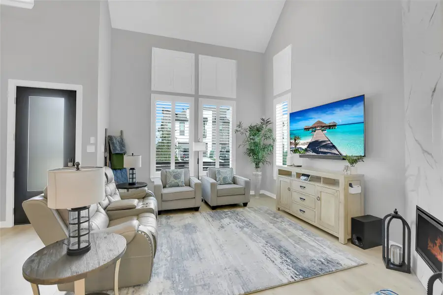 16634 Lake Austin Street, Cypress, TX 77433 - Image #3