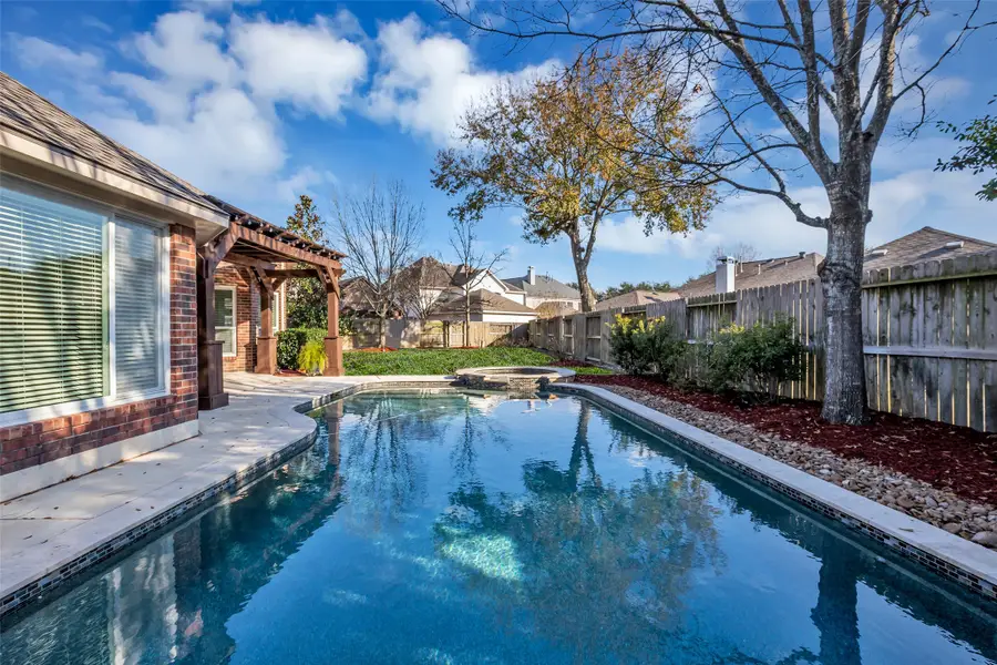 11811 Lakewood Crossing Drive, Tomball, TX 77377 - #2