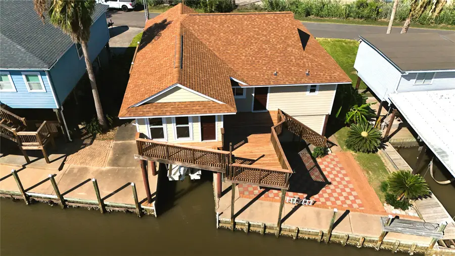 23 King Fish Lane, Freeport, TX 77541 - #3