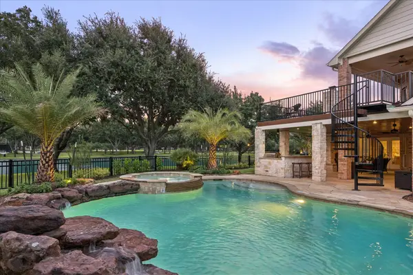 22726 Bridgehaven Drive, Katy, TX 77494