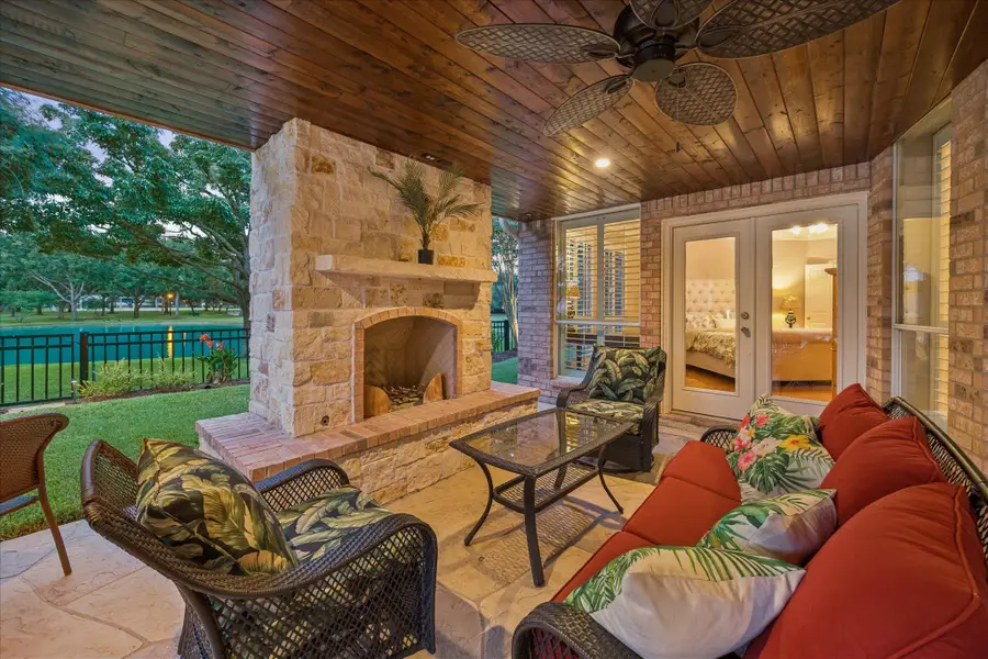 22726 Bridgehaven Drive, Katy, TX 77494 - #2