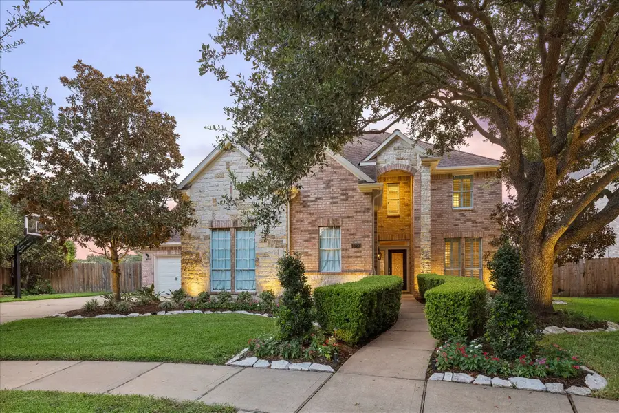 22726 Bridgehaven Drive, Katy, TX 77494 - #3