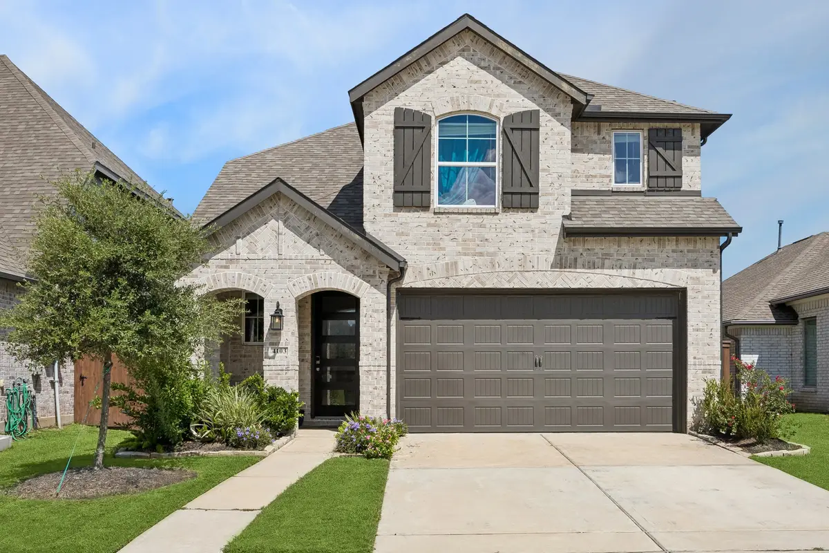 4103 Kinsey Street, Iowa Colony, TX 77583 - #1
