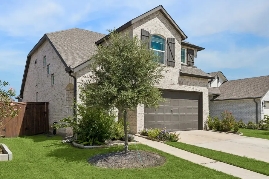 4103 Kinsey Street, Iowa Colony, TX 77583 - #3