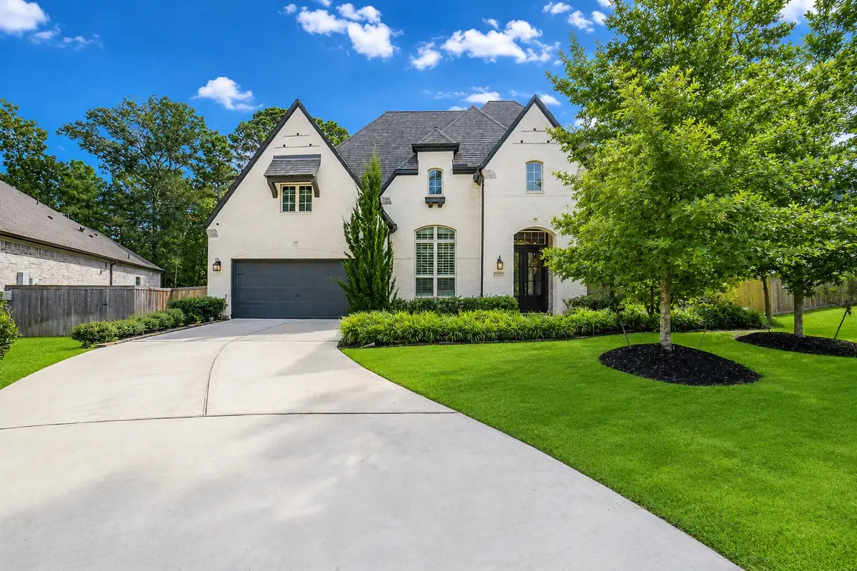 107 Rosewood Forest Court, Willis, TX 77318 - #1