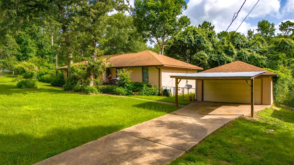 91 Dogwood Place, Pointblank, TX 77364 - Image #1