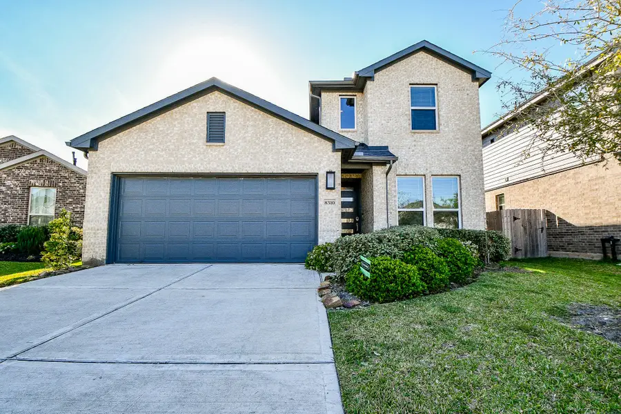 8310 Magnolia Bay Ct, Richmond, TX 77407 - #2