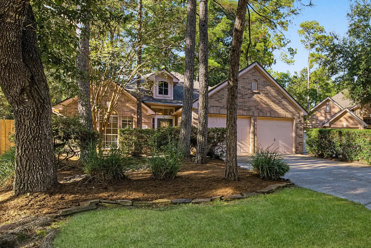 51 Pinery Ridge Place, The Woodlands, TX 77382 - #1