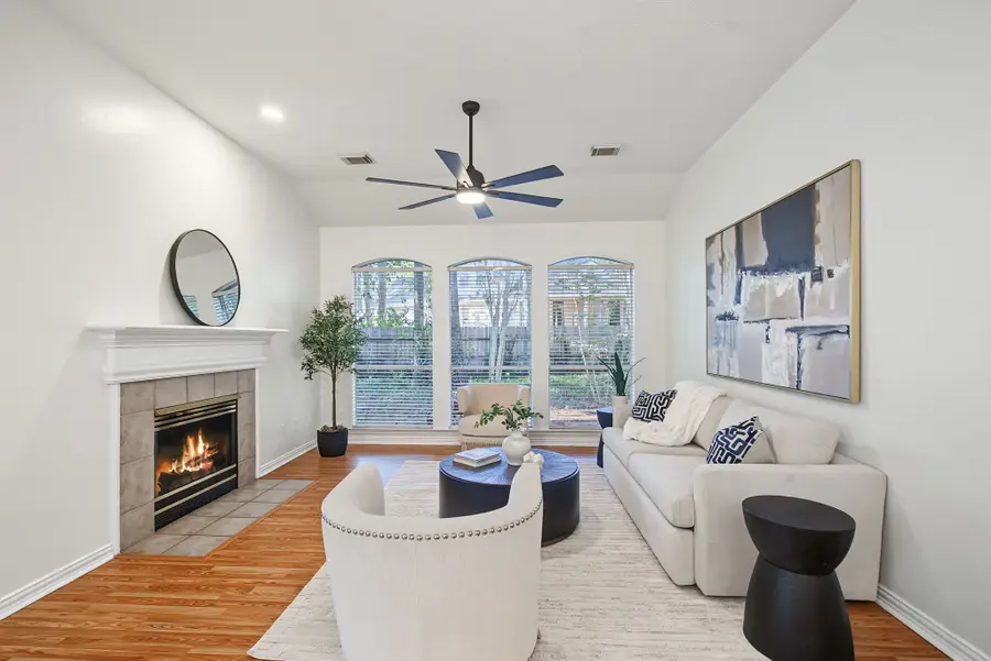 51 Pinery Ridge Place, The Woodlands, TX 77382 - #2