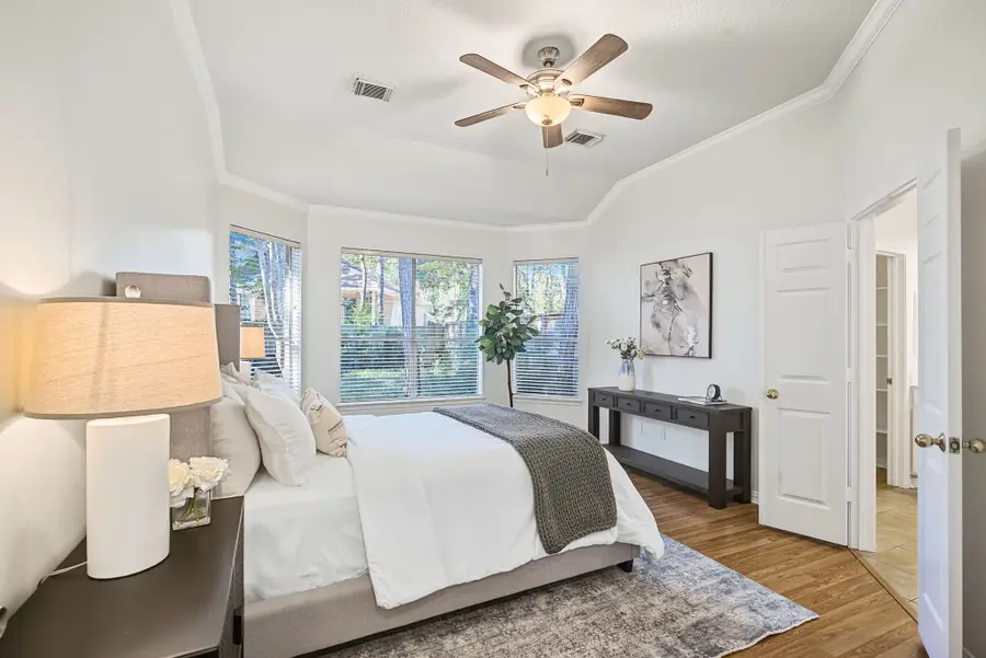 51 Pinery Ridge Place, The Woodlands, TX 77382 - #3
