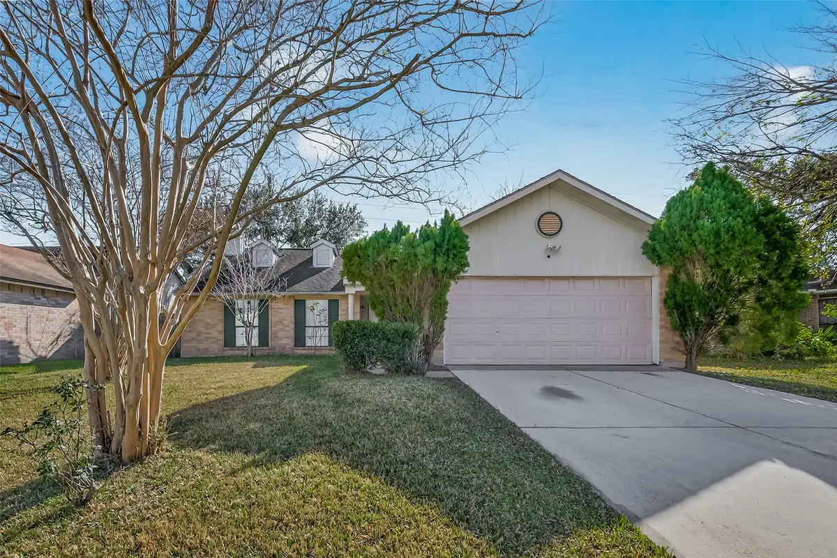 15507 Rio Del Sol Drive, Houston, TX 77083 - Image #1