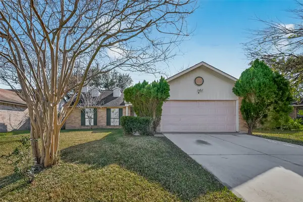 15507 Rio Del Sol Drive, Houston, TX 77083