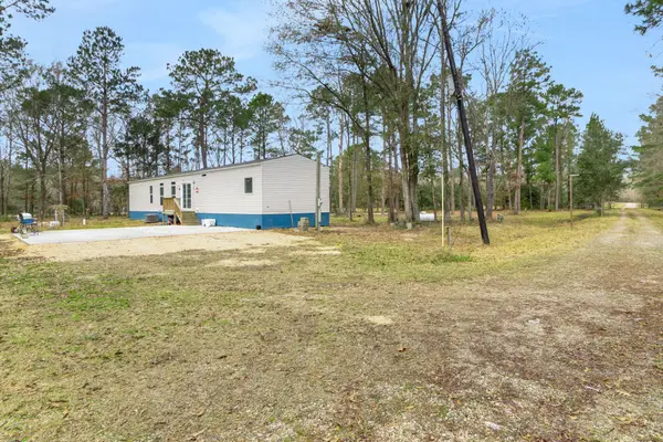 480 Private Road 1330, Liberty, TX 77575