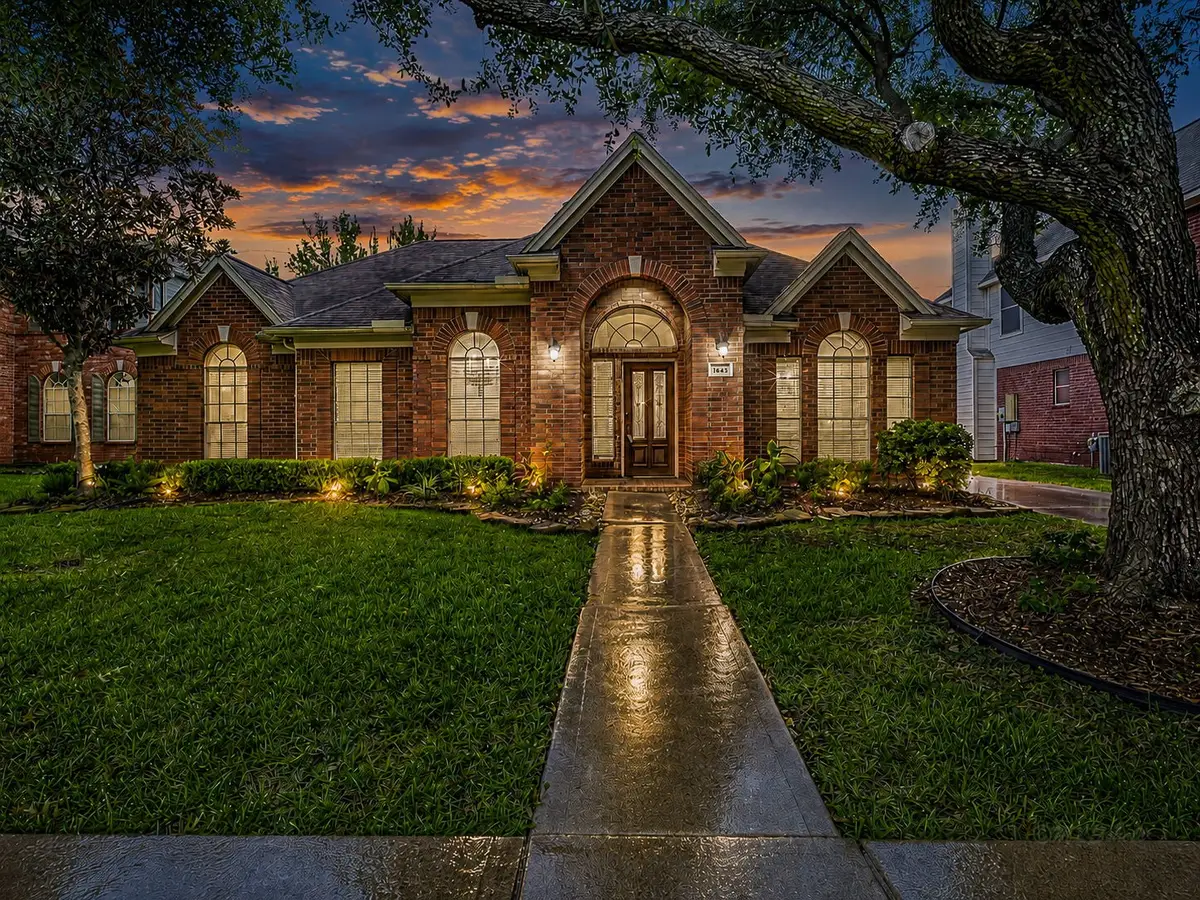 1643 Park Harbor Estates Drive, Houston, TX 77084 - #1