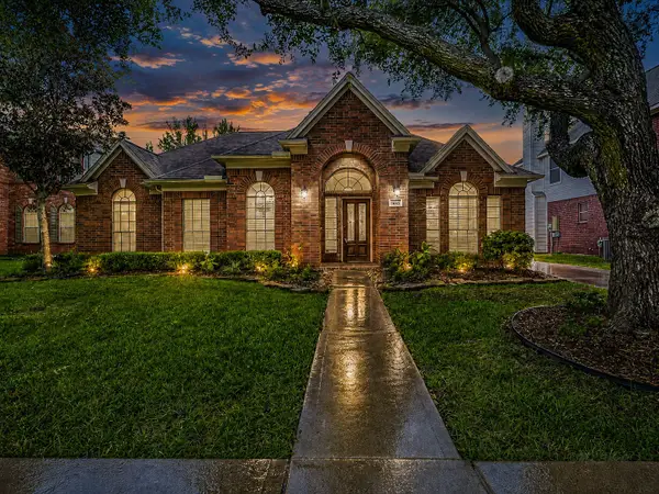 1643 Park Harbor Estates Drive, Houston, TX 77084