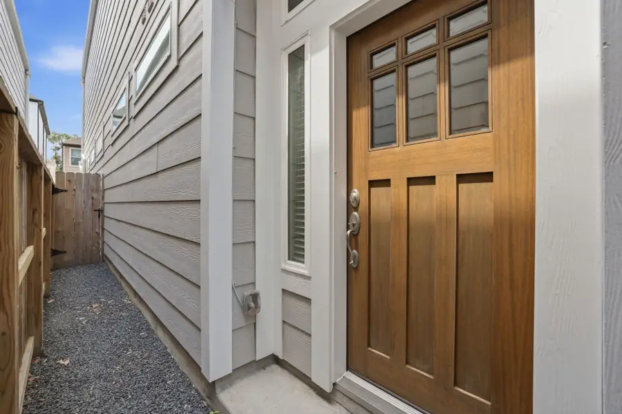 5321 Egbert Street, Houston, TX 77007 - #2