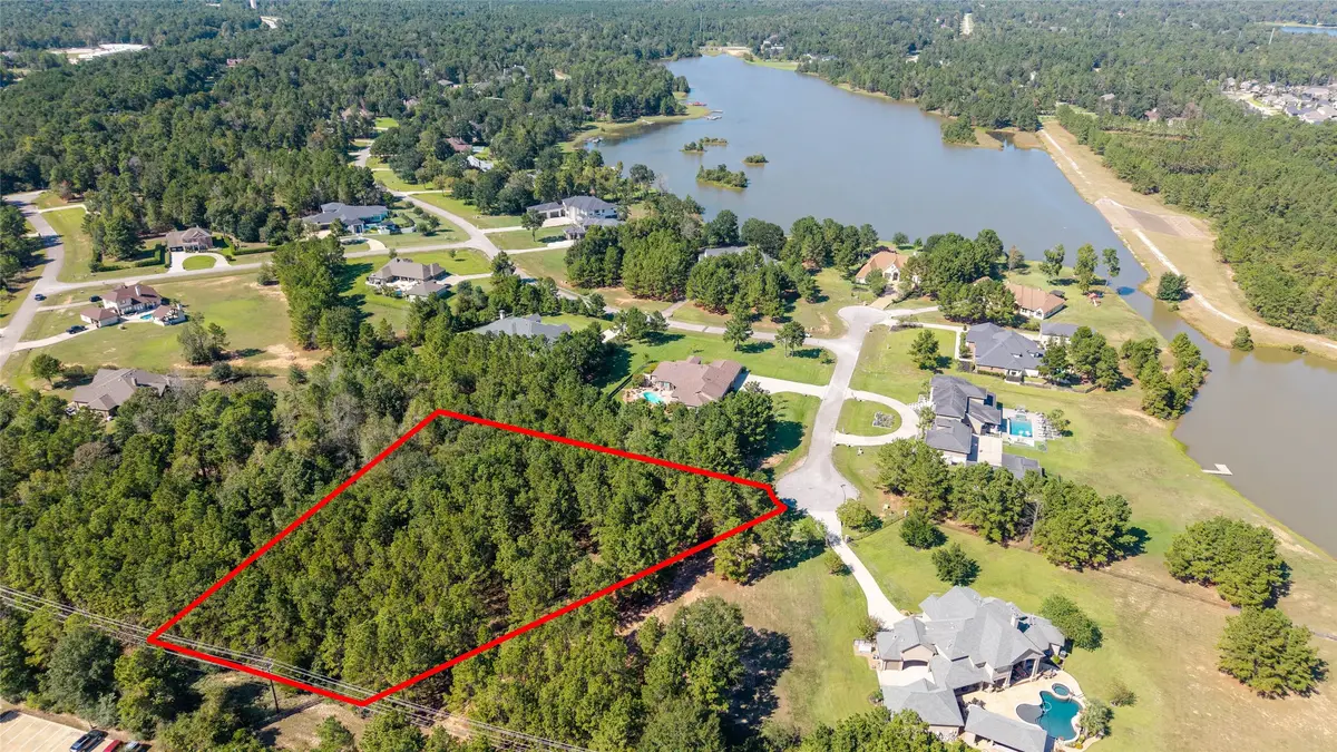 0 Ridgelake Court, Montgomery, TX 77316 - #1