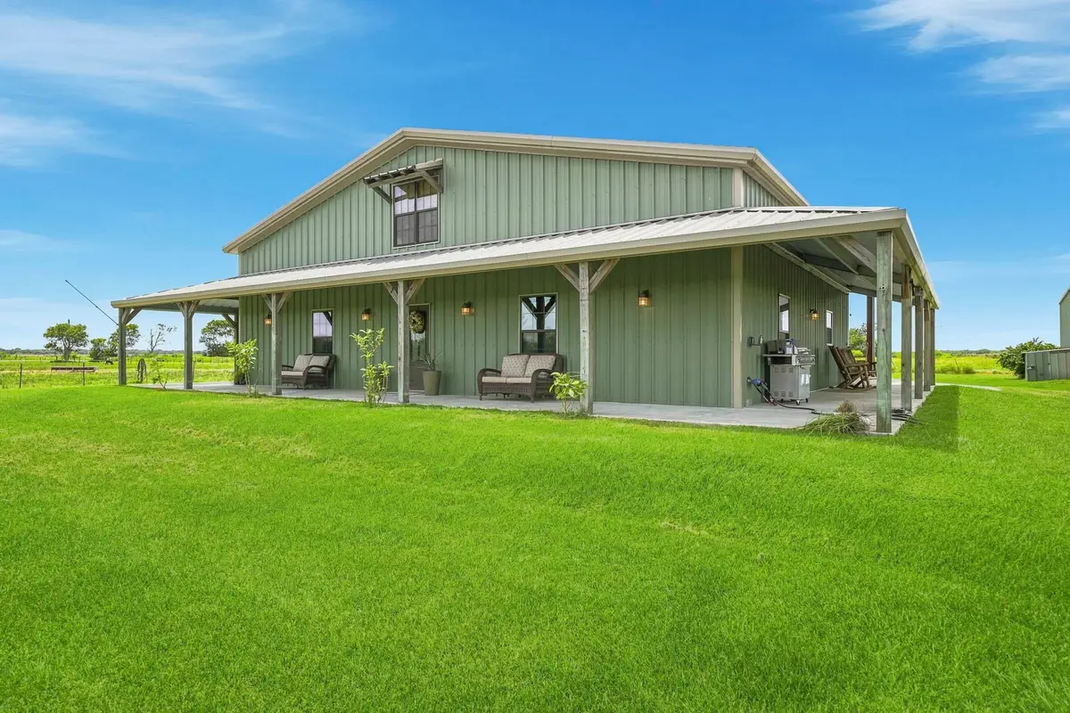 1604 County Road 370, El Campo, TX 77437 - #1