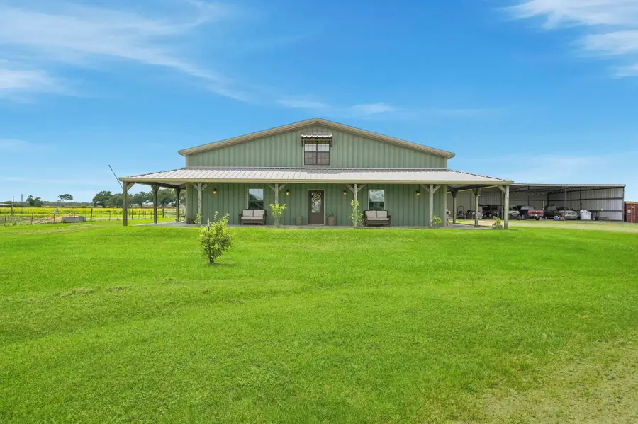 1604 County Road 370, El Campo, TX 77437 - #3