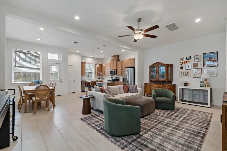 5254 Capricorn Way, Rosharon, TX 77583 - #2