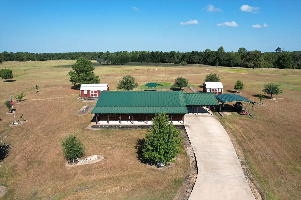 130 Raleigh Circle, Trinity, TX 75862 - #1