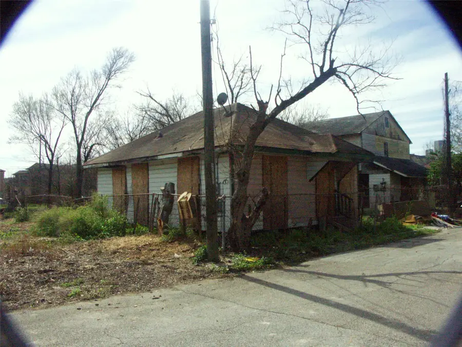 3012 Baer Street, Houston, TX 77020 - Image #2