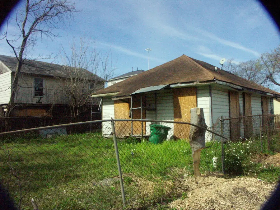 3012 Baer Street, Houston, TX 77020 - Image #3