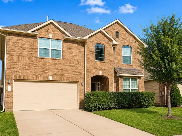 24906 Clover Ranch Drive, Katy, TX 77494