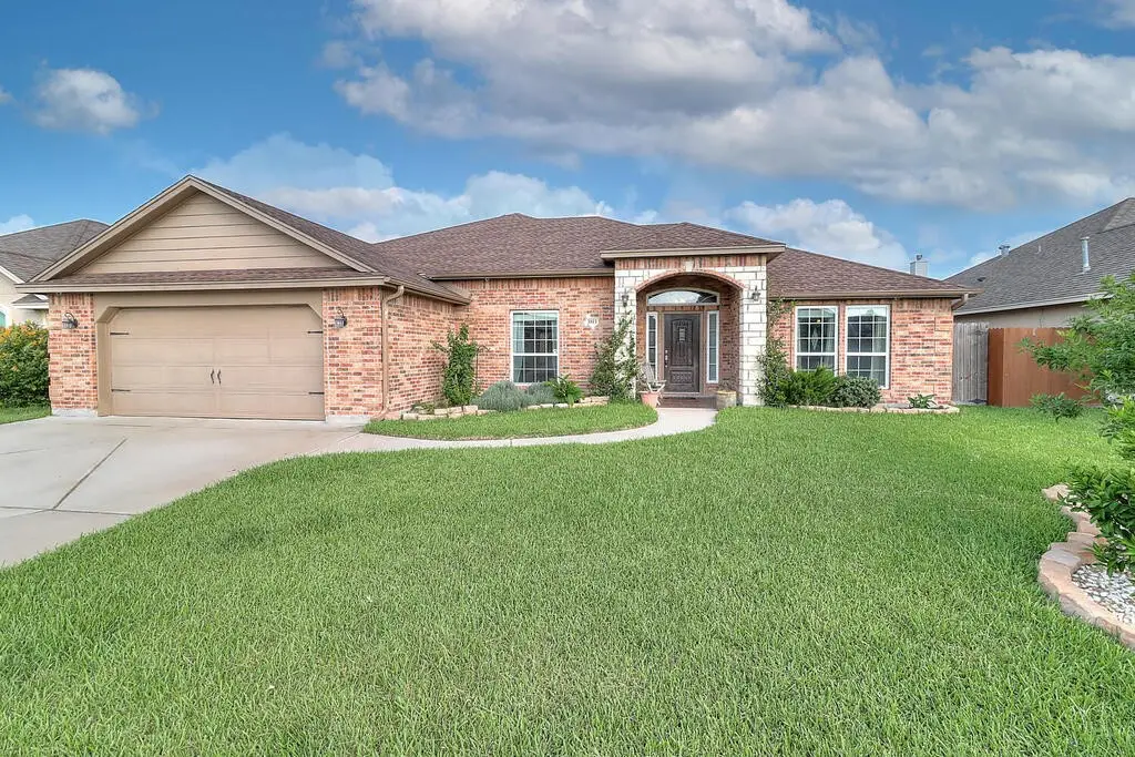 3813 Kangaroo Court, Corpus Christi, TX 78414 - #1