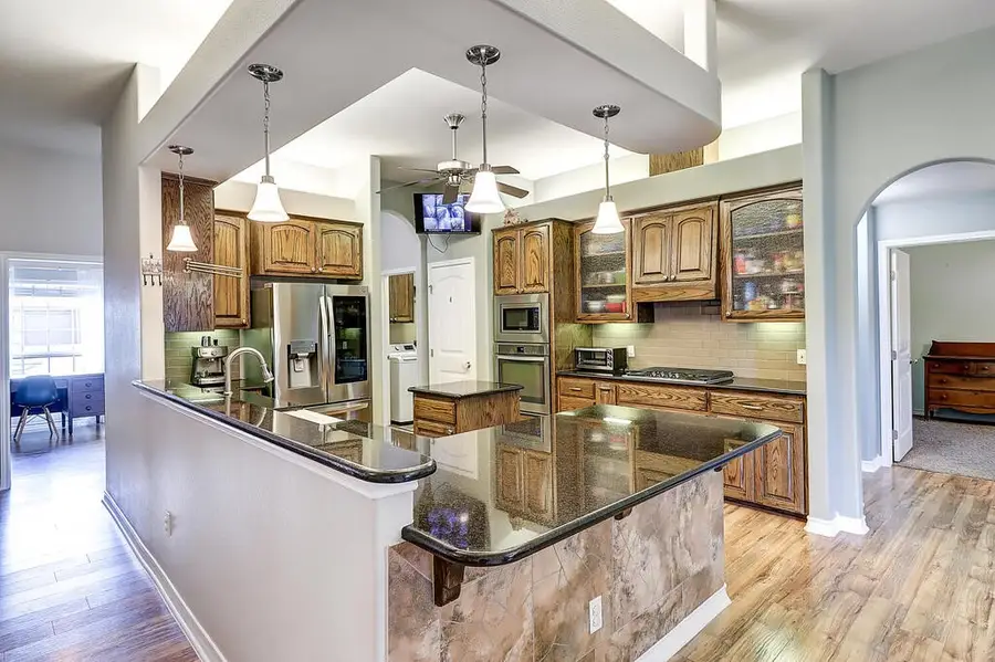 3813 Kangaroo Court, Corpus Christi, TX 78414 - #3