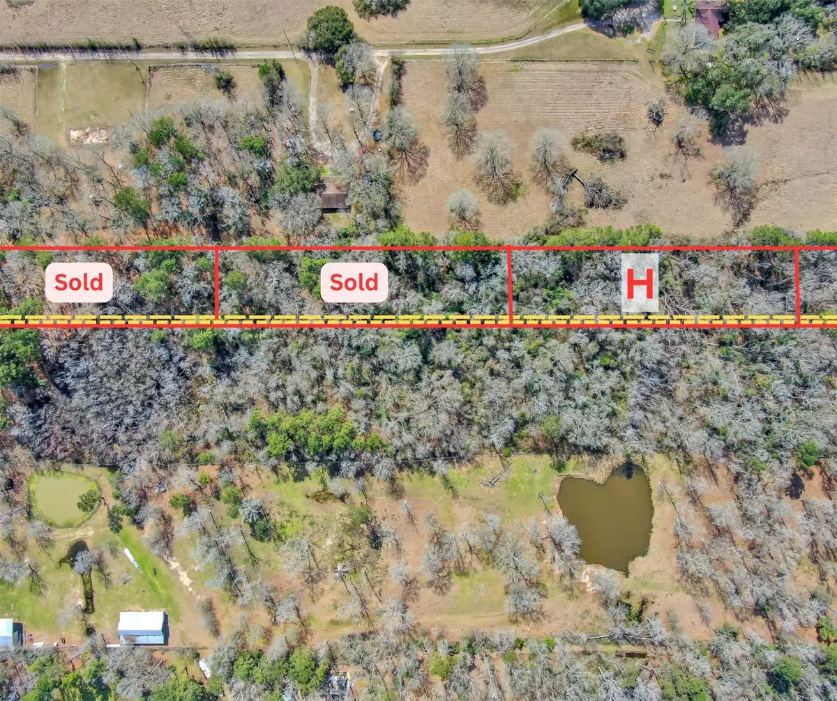 H Hayden Drive, Conroe, TX 77306 - Image #1