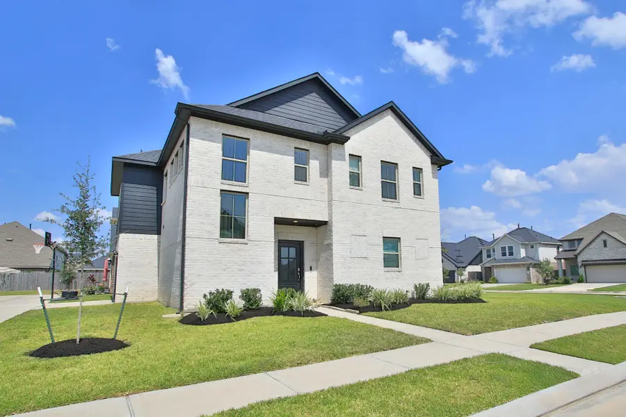 31102 Mahogany Fir Trail, Hockley, TX 77447 - #2