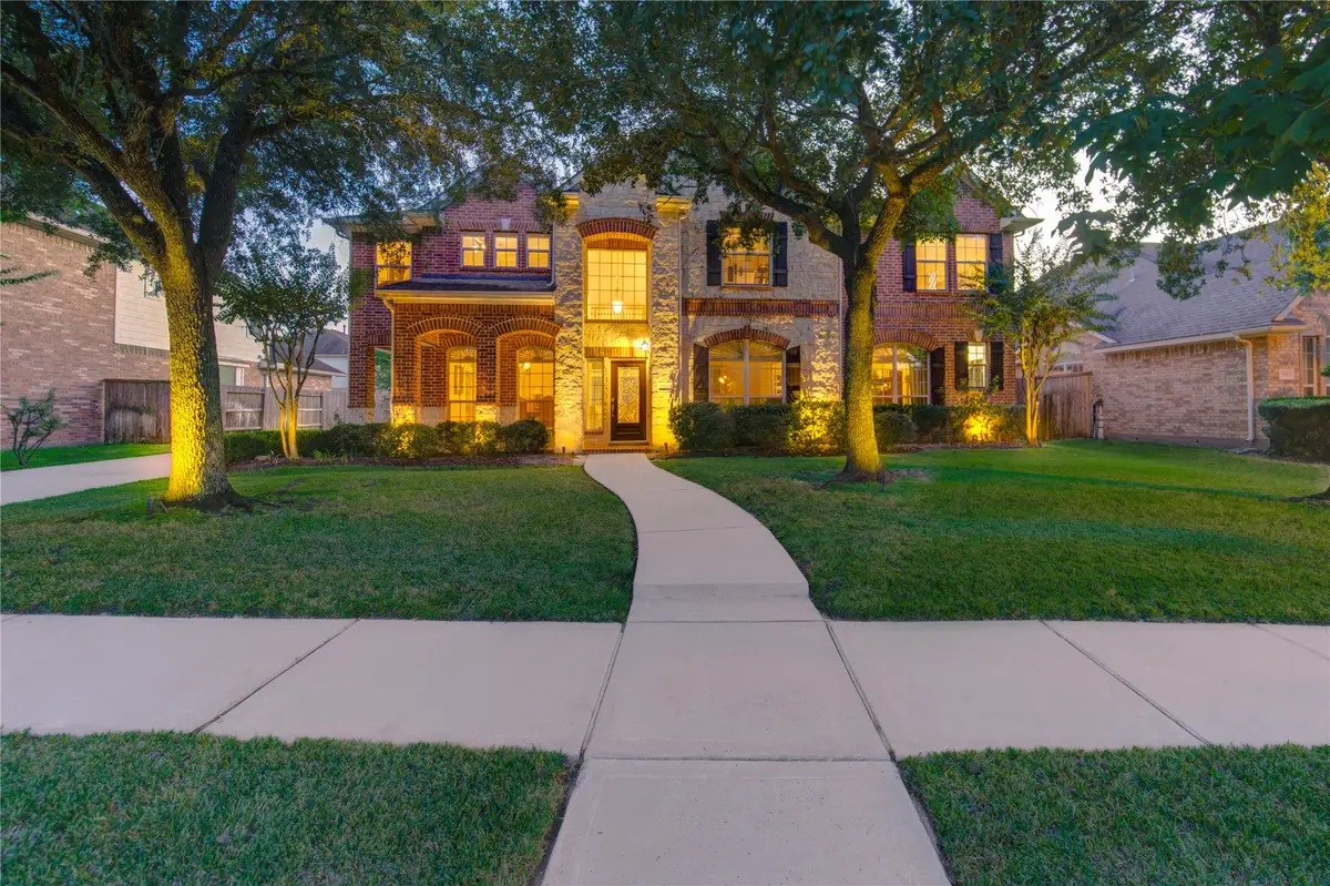 7207 Fiesta Flower, Katy, TX 77494 - Image #1