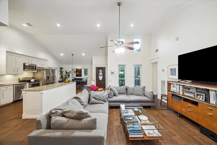 2227 Holly Knoll Street, Houston, TX 77077 - Image #3