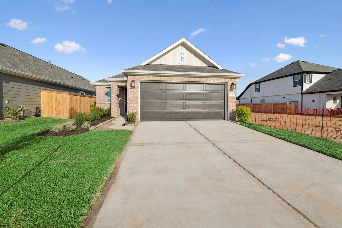 32423 Sunbeam Drive, Fulshear, TX 77441 - Image #1