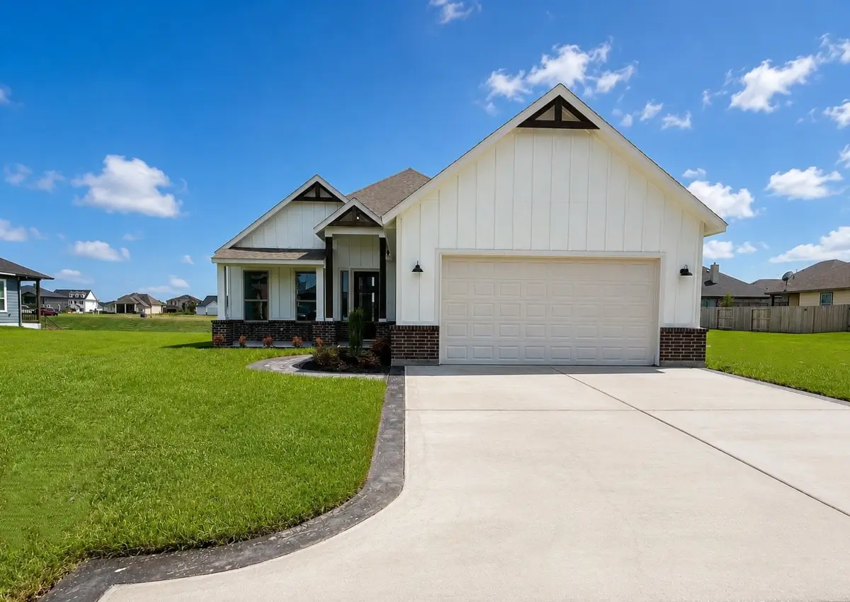 10749 S Lake Mist Lane, Willis, TX 77318 - #1