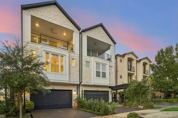 2432 Wroxton Road, Houston, TX 77005