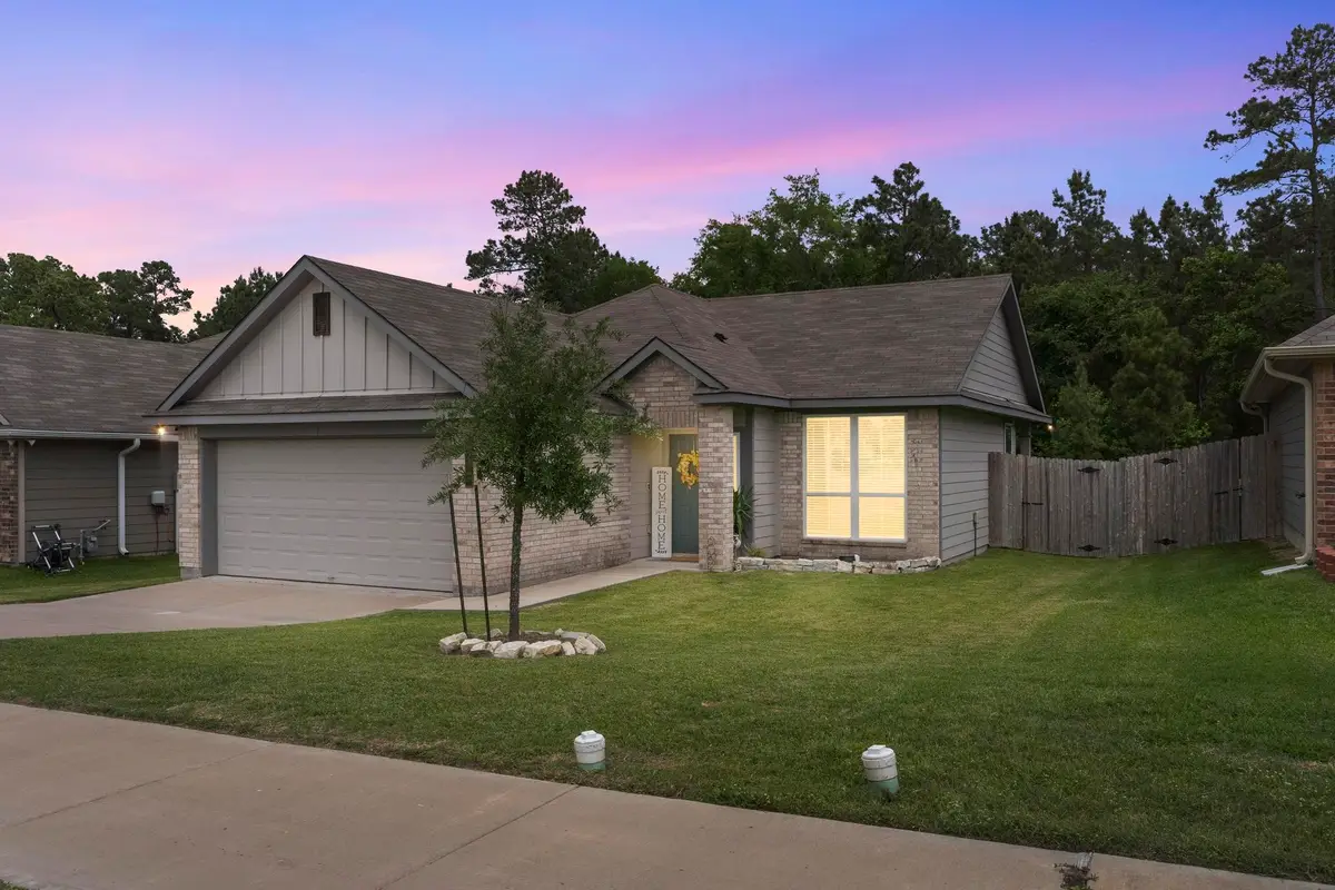 139 New Dawn Trail, Huntsville, TX 77320 - #1