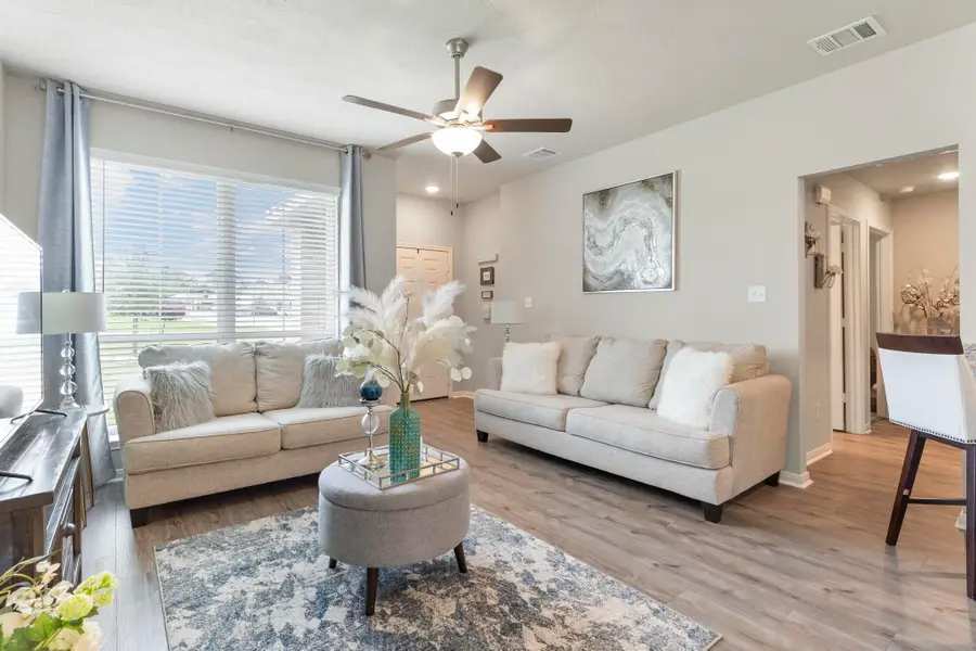 139 New Dawn Trail, Huntsville, TX 77320 - #3