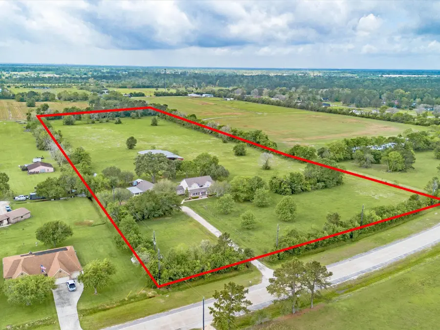 615 W Stroker Road, Crosby, TX 77532 - #2