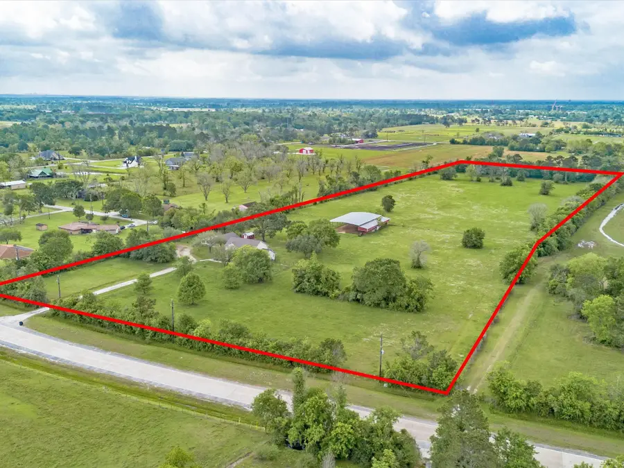 615 W Stroker Road, Crosby, TX 77532 - #3