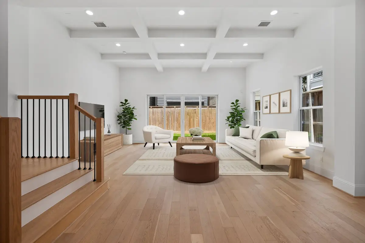 2408 Driscoll Street, Houston, TX 77019 - #1