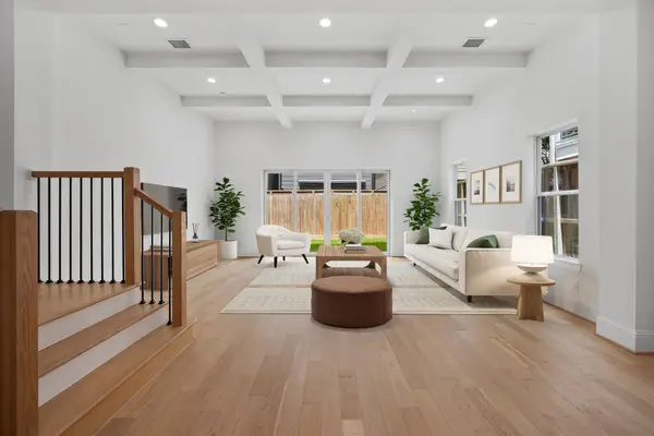 2408 Driscoll Street, Houston, TX 77019