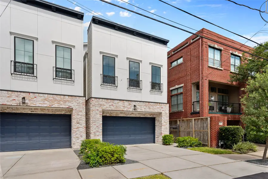 2408 Driscoll Street, Houston, TX 77019 - #2