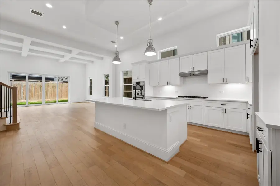 2408 Driscoll Street, Houston, TX 77019 - #3
