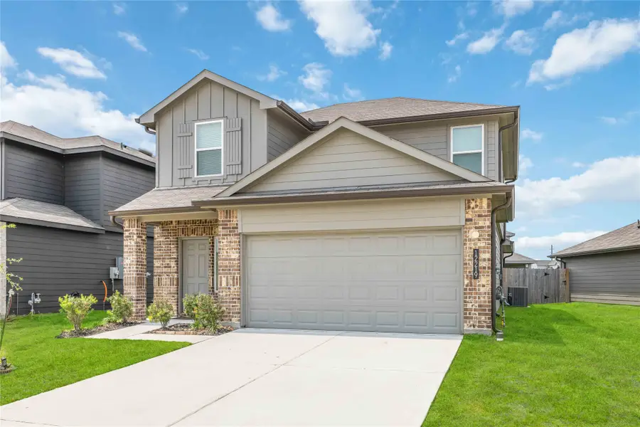 12219 Ridge River Lane, Houston, TX 77067 - #2