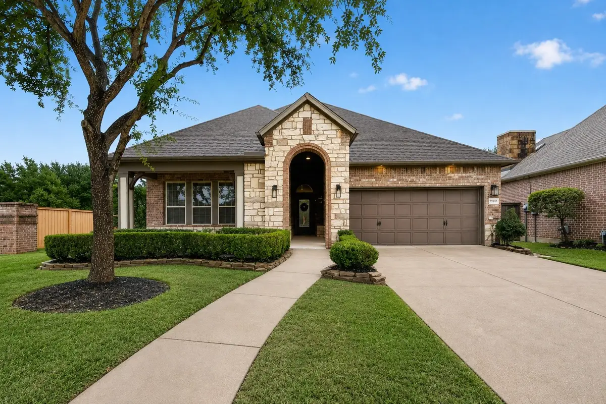 27003 Camirillo Creek Lane, Katy, TX 77494 - #1