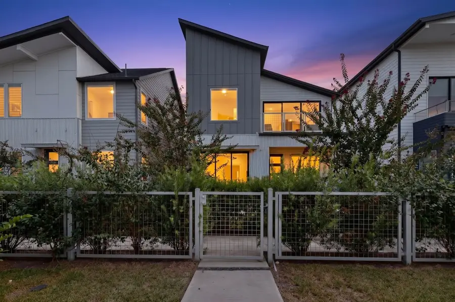 9820 Mocking Bird Hill Lane, Houston, TX 77080 - #2