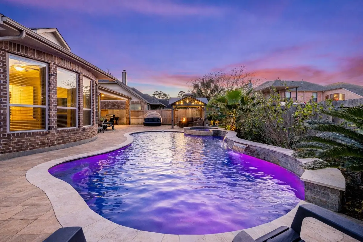 9518 Three Stone Lane, Tomball, TX 77375 - Image #1